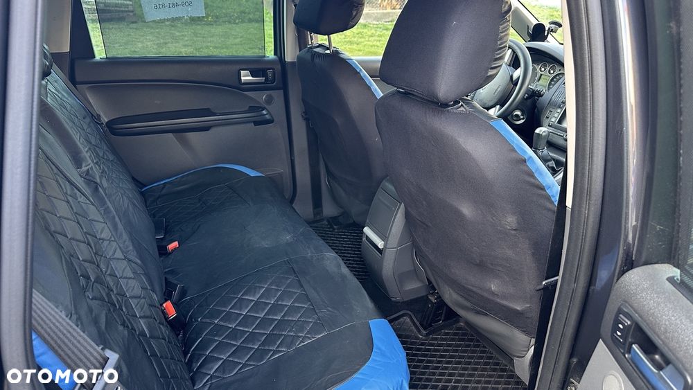 Ford Focus C-Max 2.0 TDCi Trend - 14