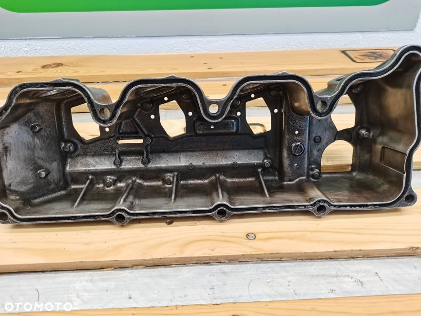 Pokrywa zaworowa Dieci 26.6 Mini Agri Kubota 3800 - 5