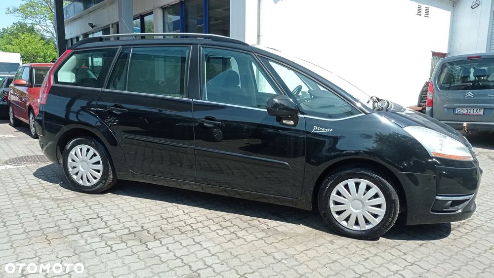 Citroën C4 Picasso 1.6 HDi Impress Pack - 22