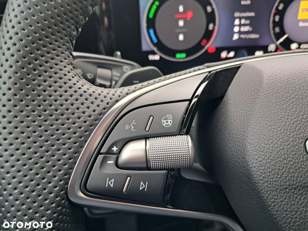 Skoda Kodiaq 1.5 TSI iV PHEV 4x2 Selection DSG - 21
