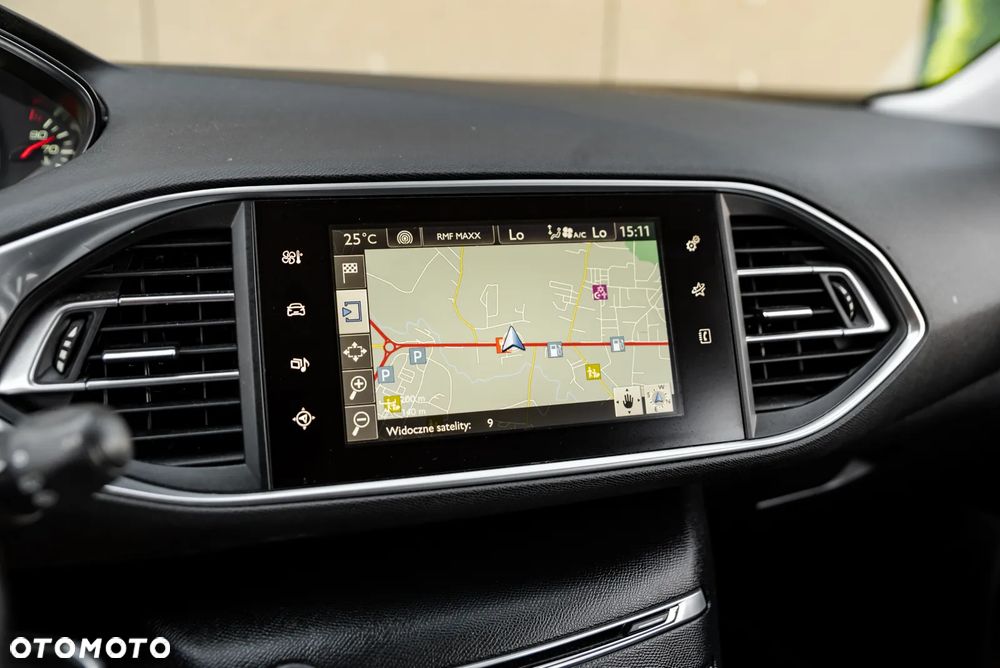 Peugeot 308 PureTech 130 Stop & Start Winter Edition - 33