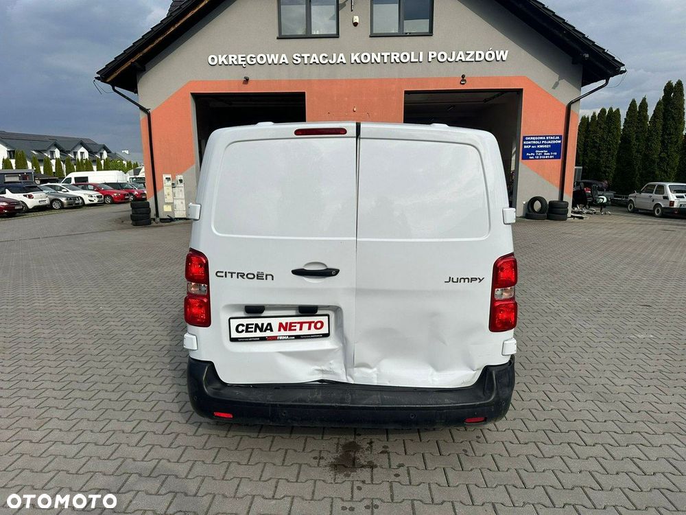 Citroën Jumpy - 5