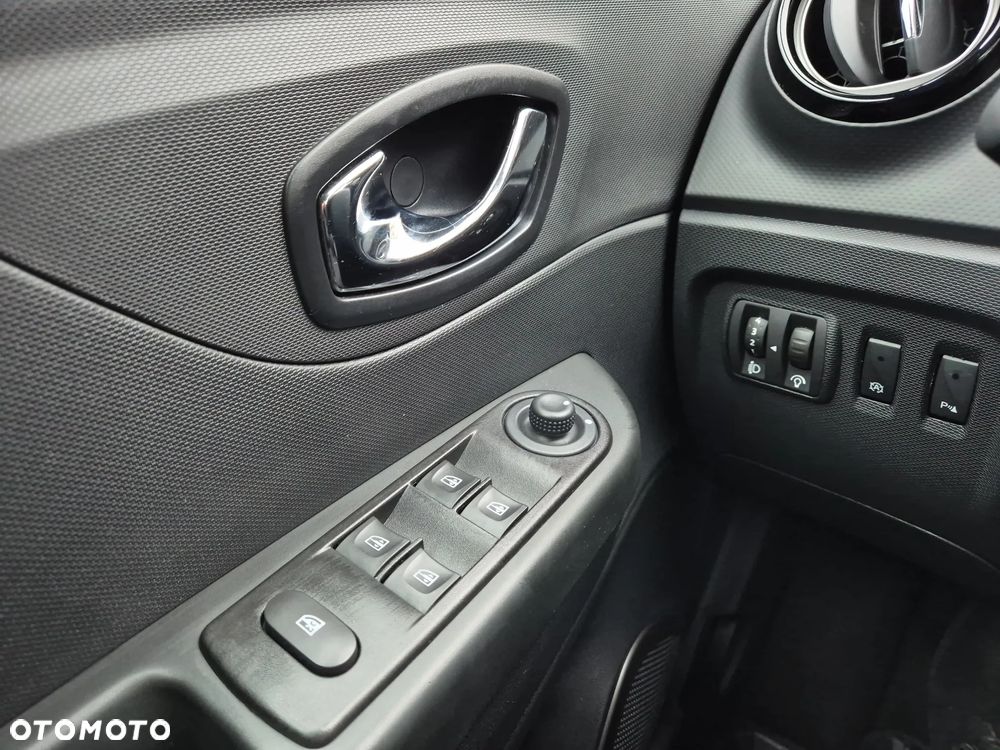 Renault Captur 0.9 Energy TCe Zen EU6 - 11