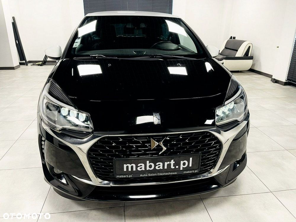 DS Automobiles DS 3 - 10