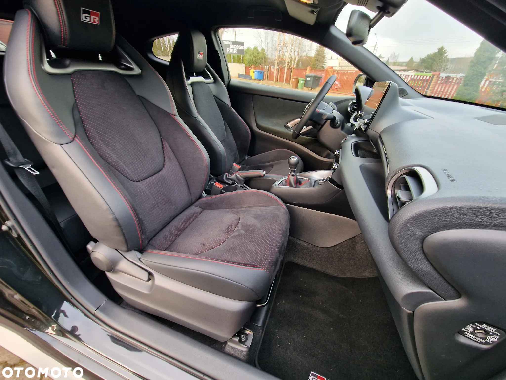 Toyota Yaris GR 1.6 Dynamic - 25