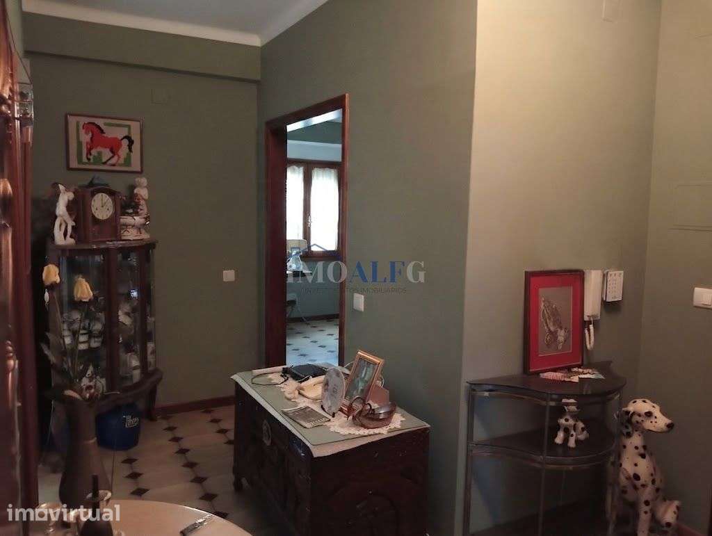 Apartamento T2 no centro Montijo, junto a escolas - Grande imagem: 4/10