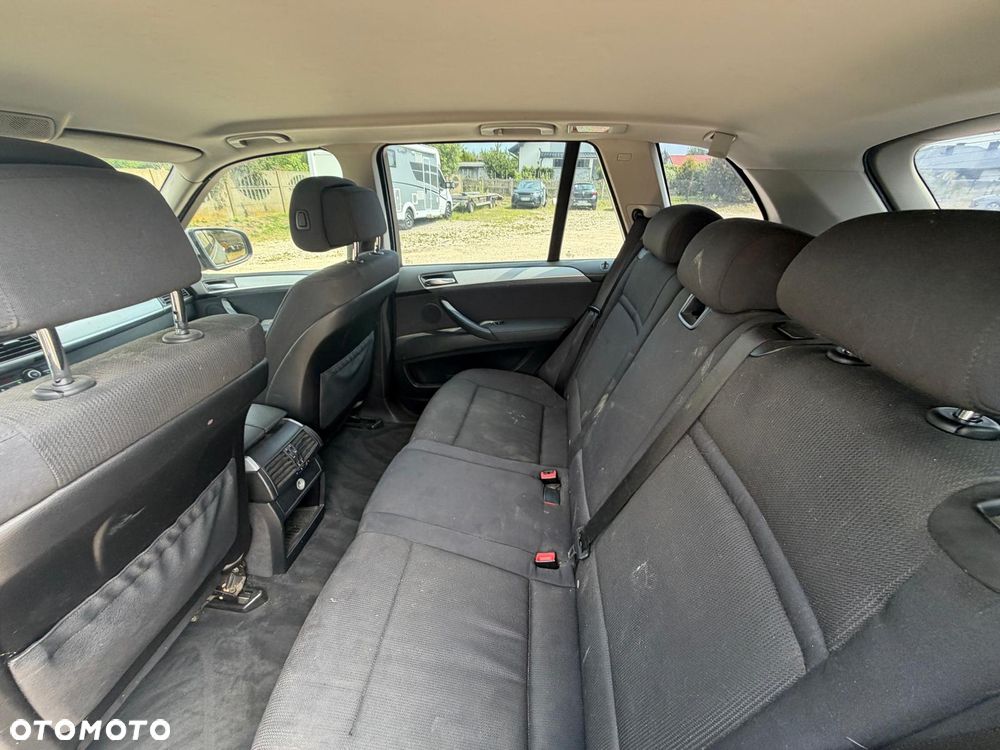 BMW X5 3.0d xDrive - 10