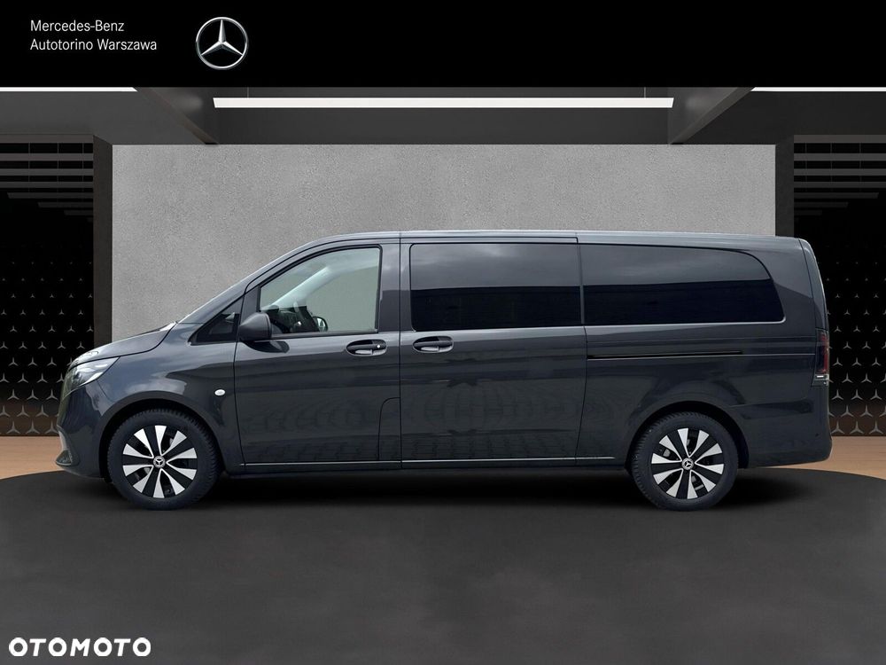 Mercedes-Benz Vito - 3