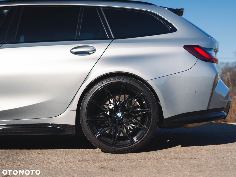 BMW M3 - 5