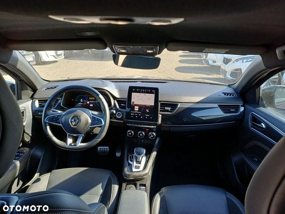 Renault Arkana E-TECH 145 R.S.LINE - 29