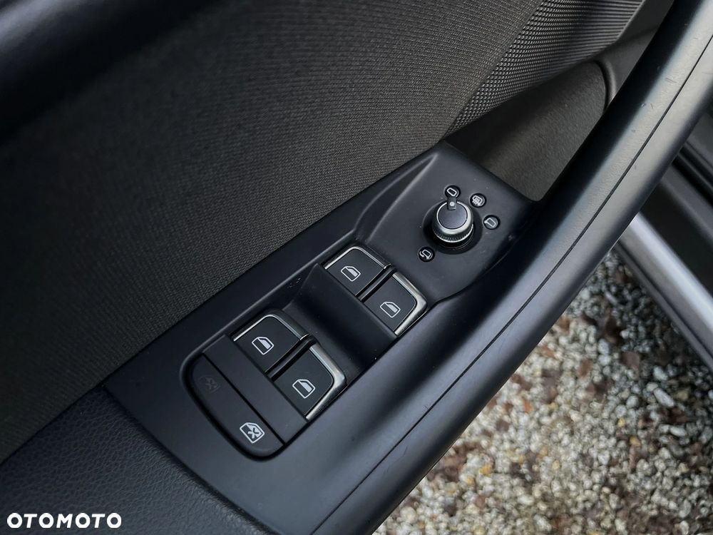 Audi Q3 2.0 TDI Quattro Design - 35