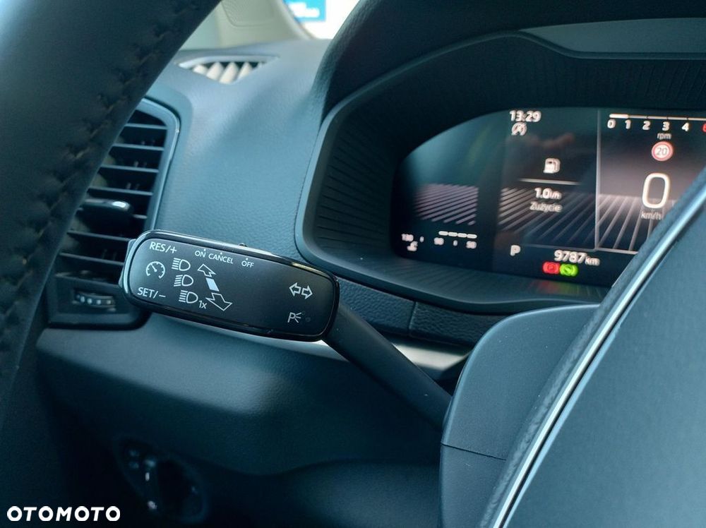 Skoda Karoq 1.5 TSI ACT Selection DSG - 25