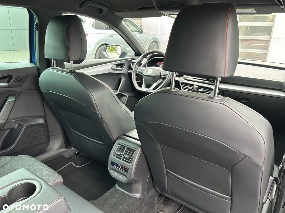 Seat Leon - 10