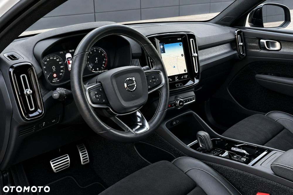 Volvo XC 40 B4 B Geartronic RDesign - 15