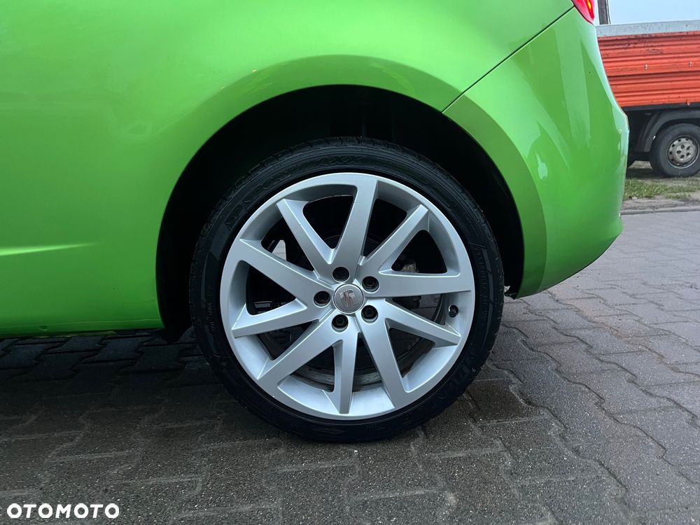 Seat Ibiza SC 1.2 TSI FR - 16