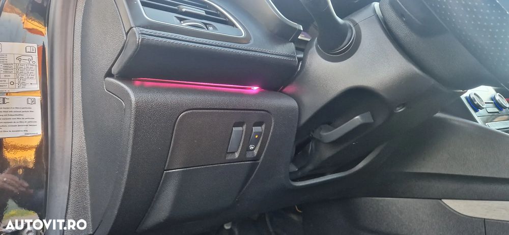 Renault Talisman ENERGY dCi 160 EDC INITIALE PARIS - 9