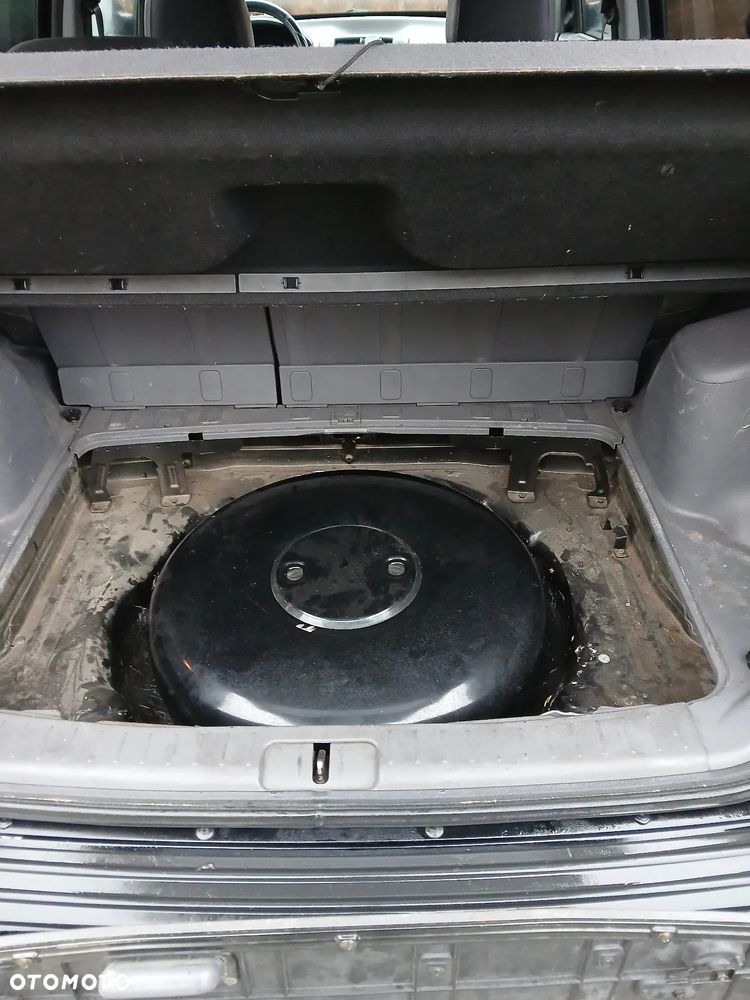 Hyundai Tucson 2.0 Active / Style - 16