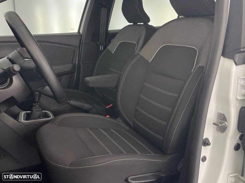 Dacia Jogger 1.0 ECO-G Essential 7L Bi-Fuel - 18