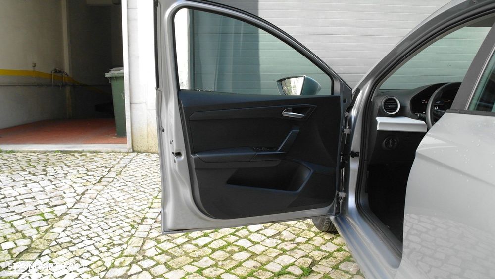 SEAT Ibiza 1.0 TSI Style DSG - 20