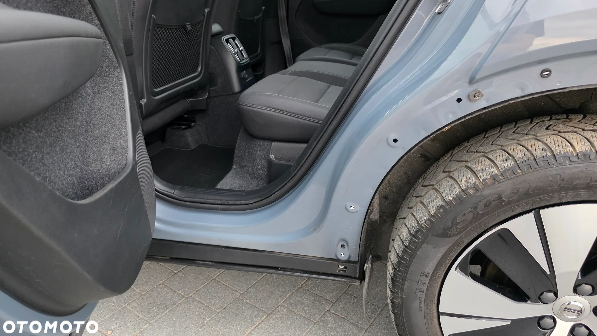 Volvo XC 40 T4 Plug-In Hybrid Core - 26