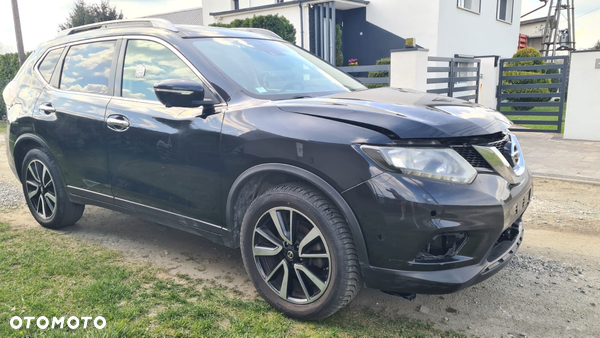 Nissan X-Trail 1.6 DCi Acenta 2WD EU6