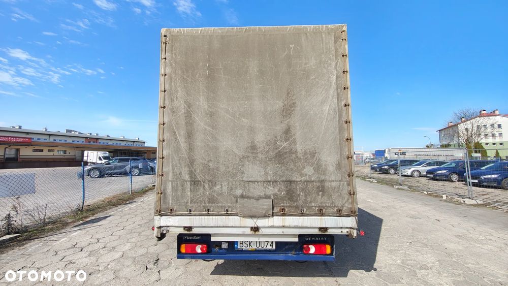 Renault Master - 3