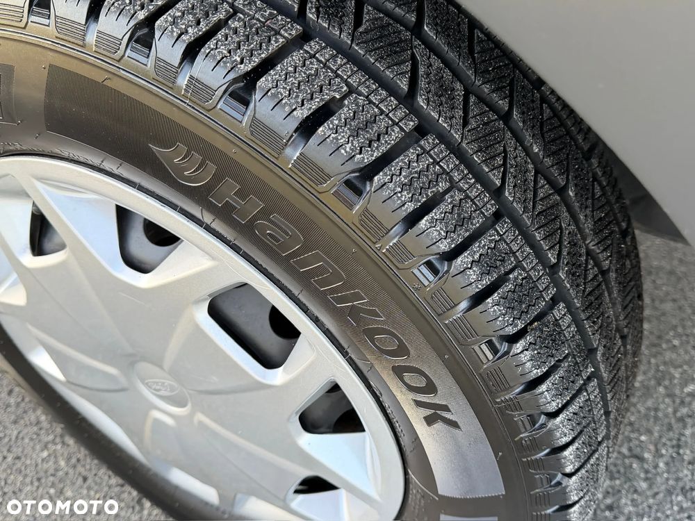 Ford Transit L3H2 Trend - 17