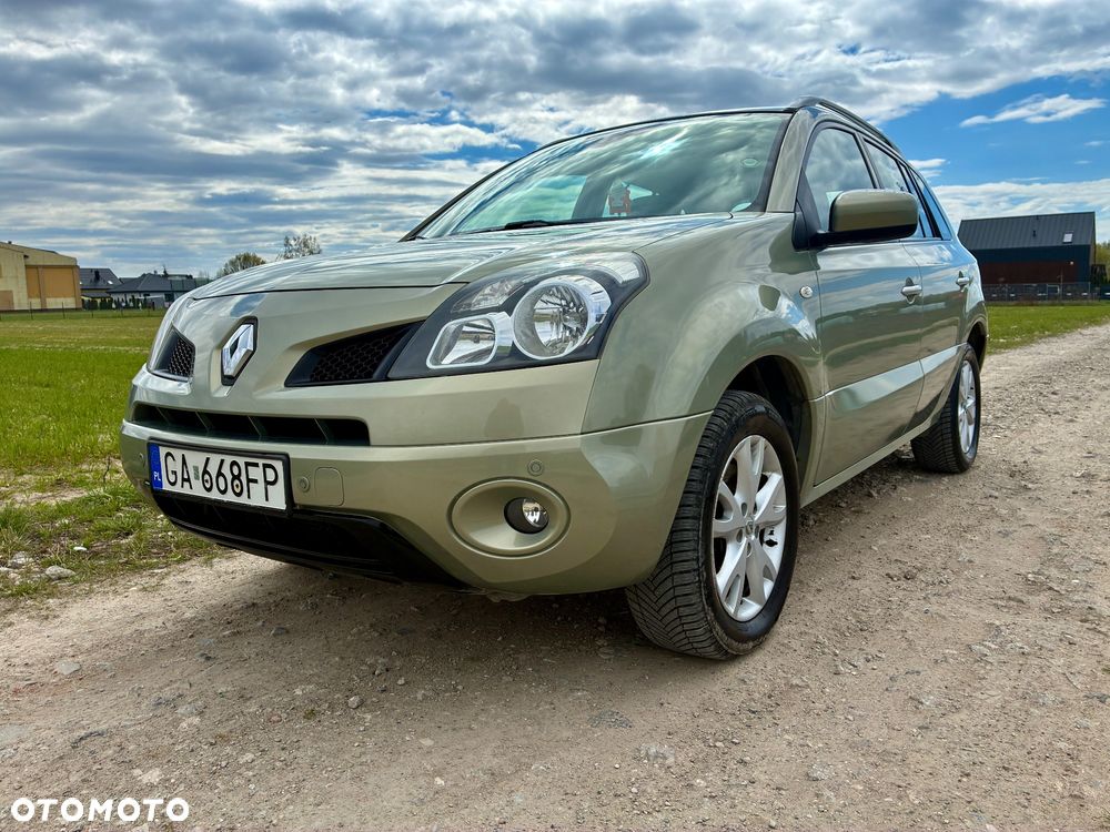 Renault Koleos - 2
