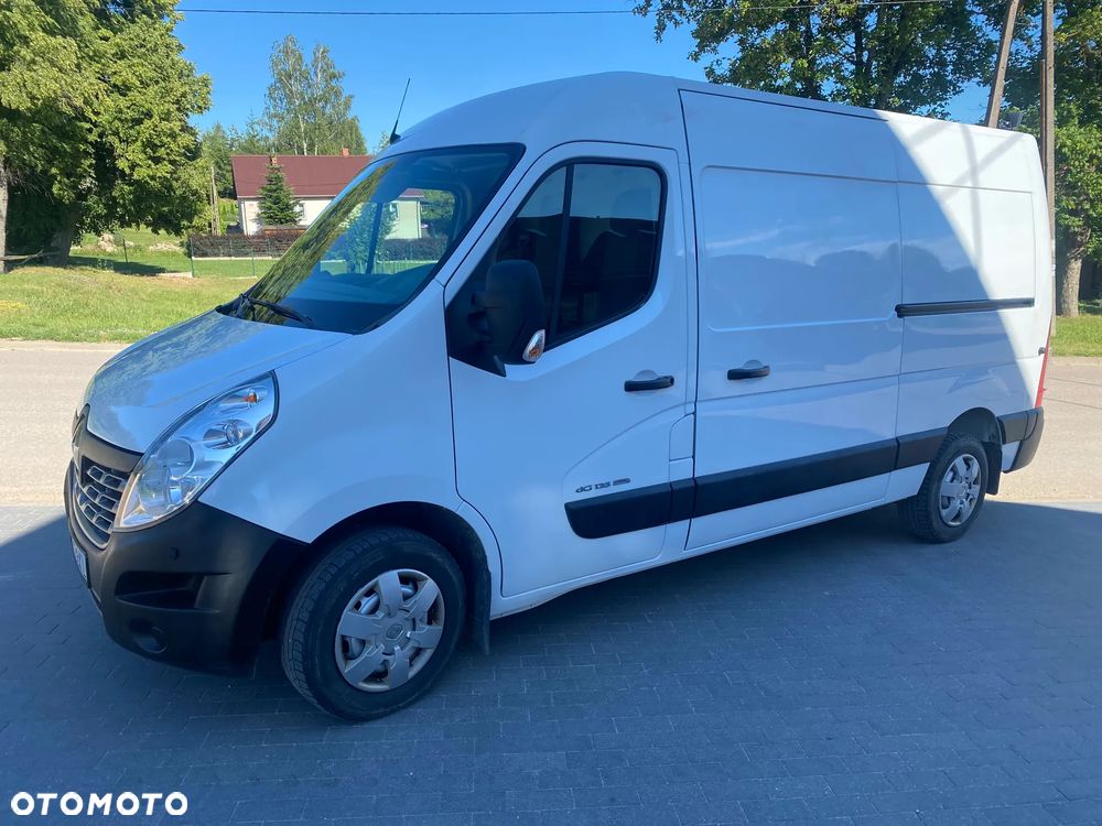 Renault Master - 18