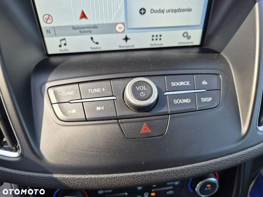 Ford Grand C-MAX - 37