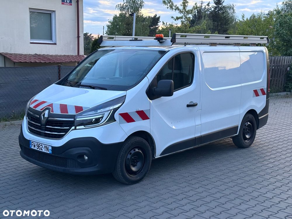 Renault Trafic - 3