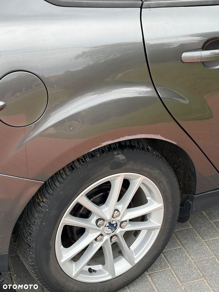Ford Focus - 14