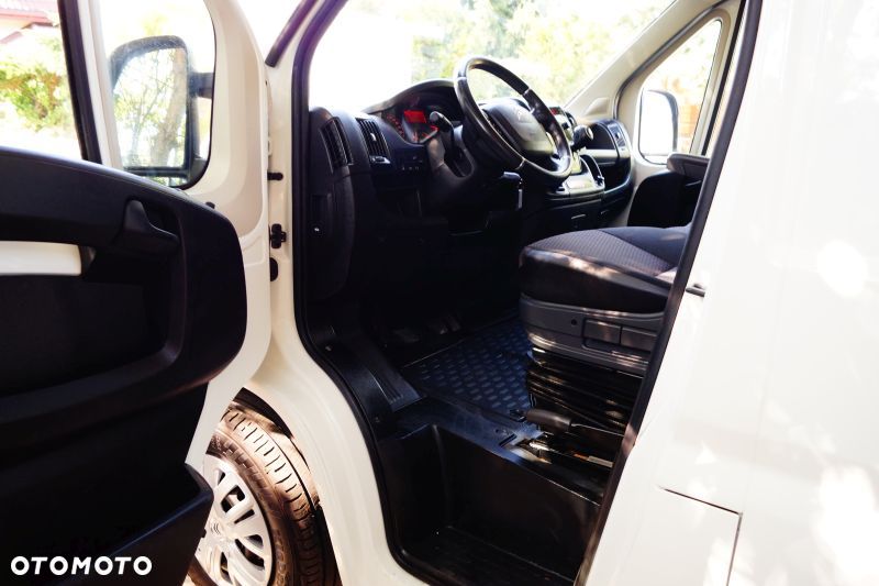 Citroën Jumper HDI L3H2 Salon Pl Serwis Bogata Opcja Faktura Vat - 24