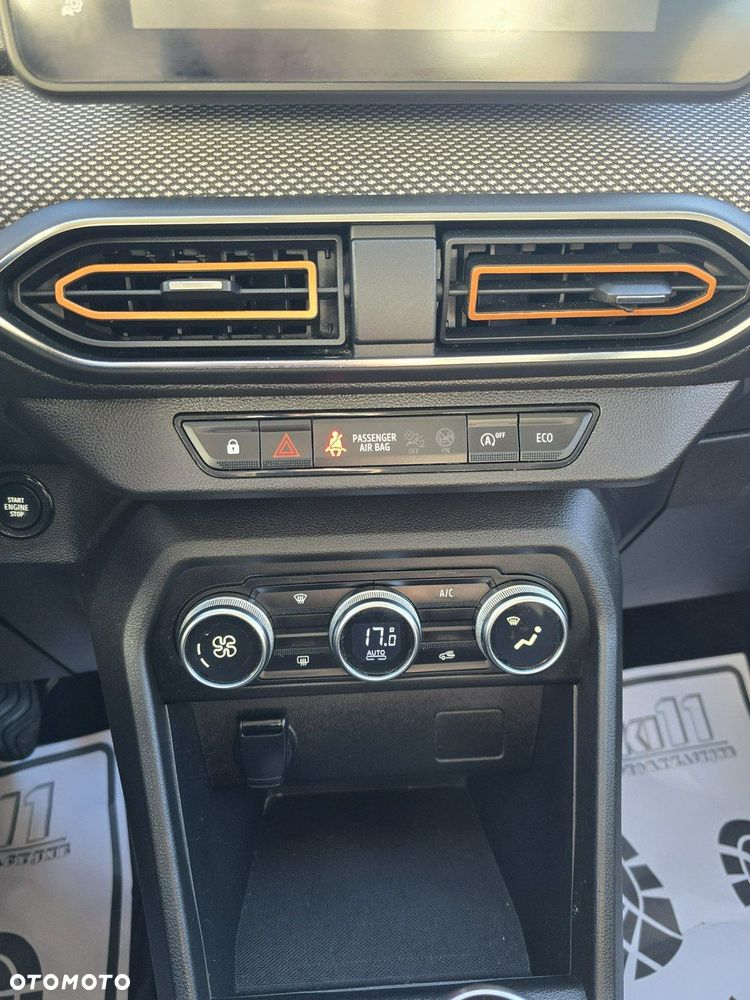 Dacia Sandero Stepway - 33