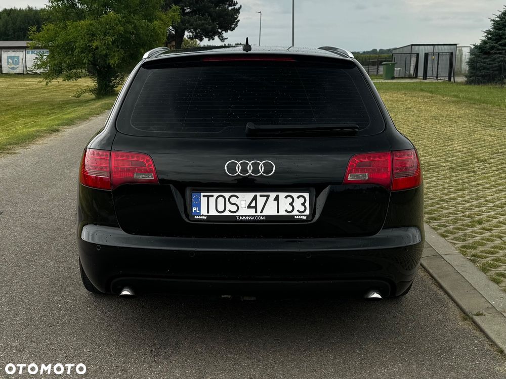 Audi A6 Avant 3.0 TDI DPF quattro - 3