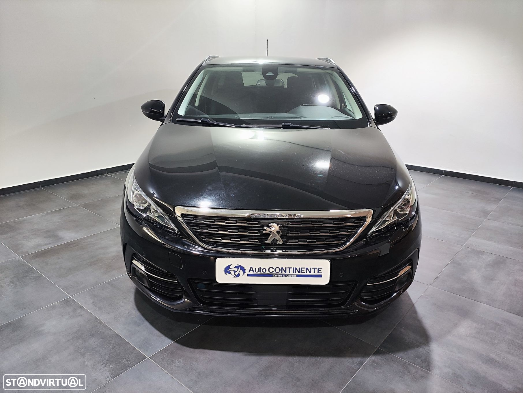 Peugeot 308 SW 1.5 BlueHDi Allure Pack - 2