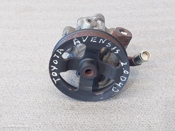 Bomba Direçao Assistida Toyota Avensis Combi (_T25_) - 1