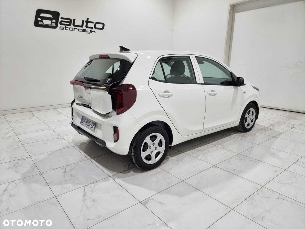 Kia Picanto - 10