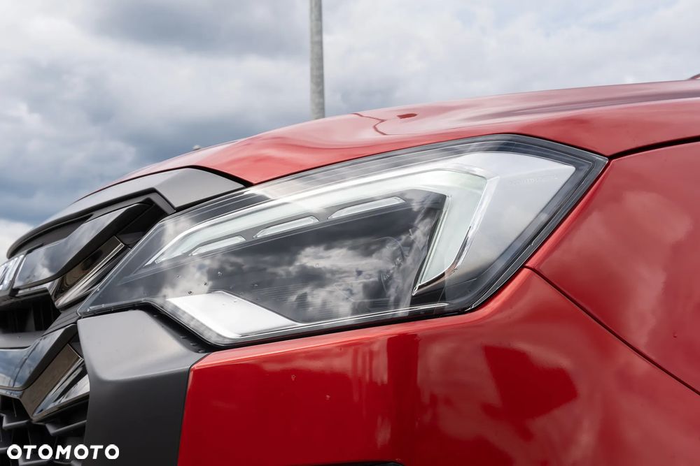 Isuzu D-Max 1.9 DC LSE - 14