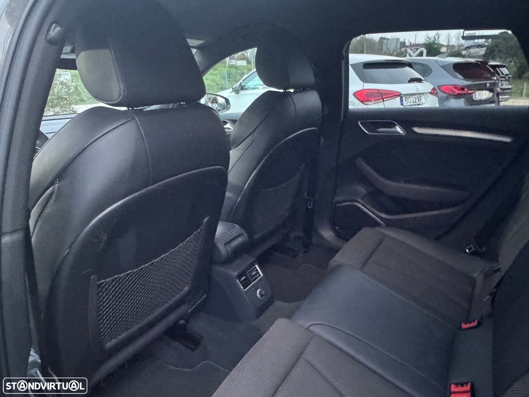 Audi A3 Sportback 1.0 TFSI S-line - 34