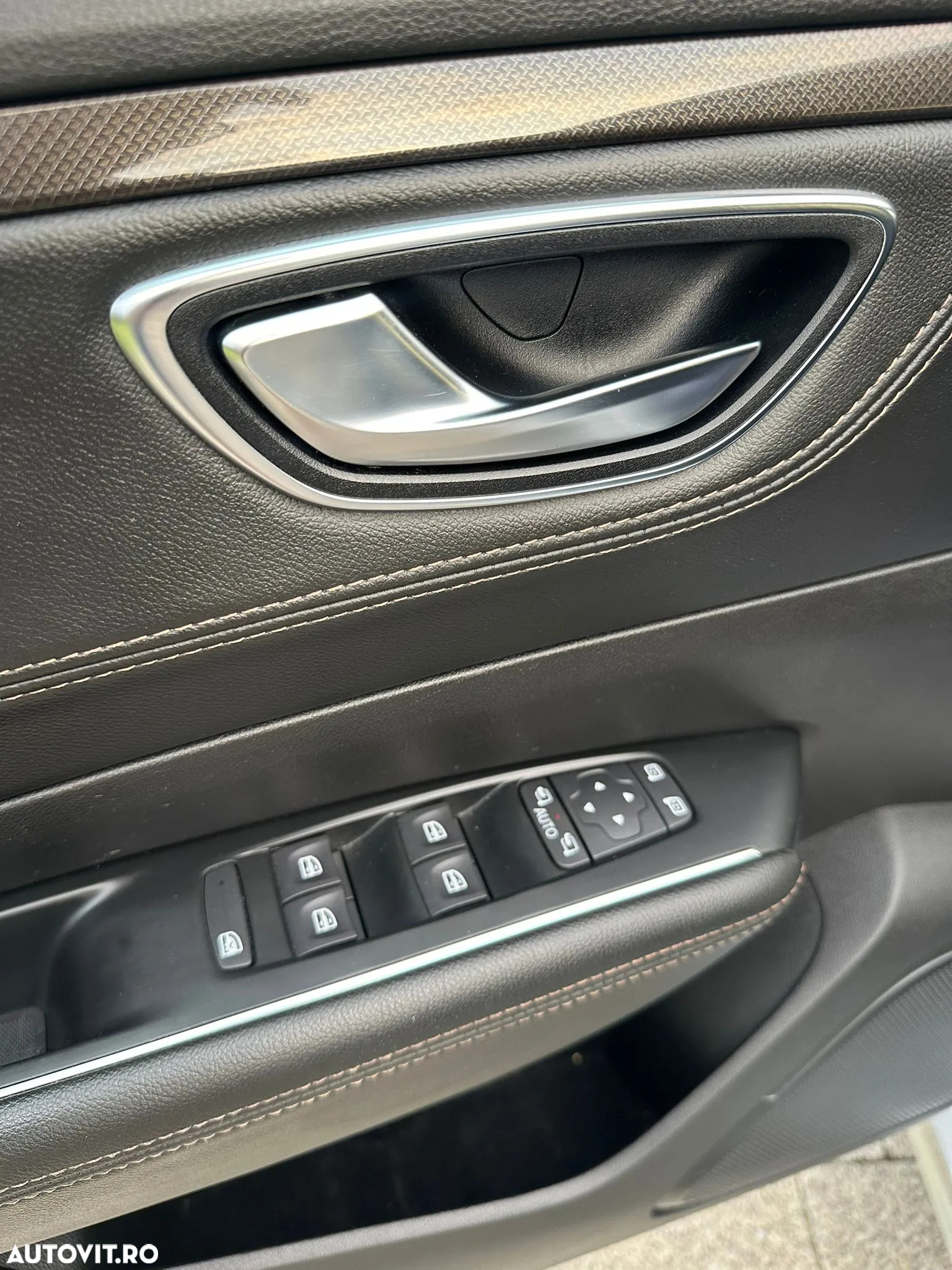 Renault Talisman ENERGY dCi 160 EDC INTENS - 18