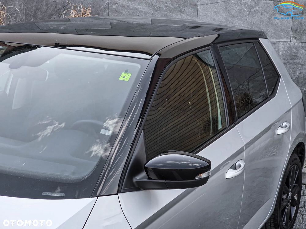 Skoda Fabia 1.0 TSI Best of Clever - 6