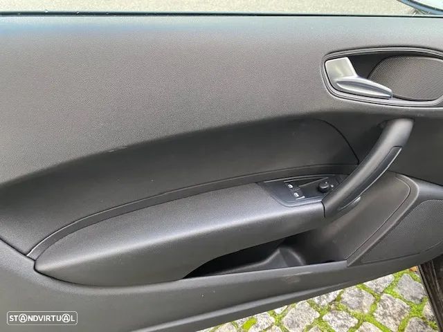 Audi A1 1.2 TFSI Special Edition - 9