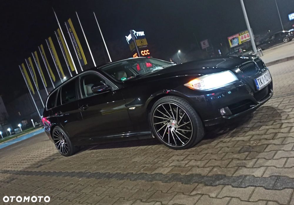 BMW Seria 3 - 14