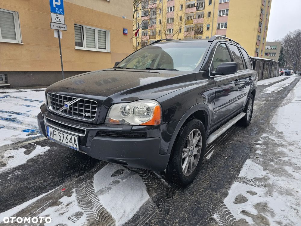 Volvo XC 90 4.4 V8 Executive - 14
