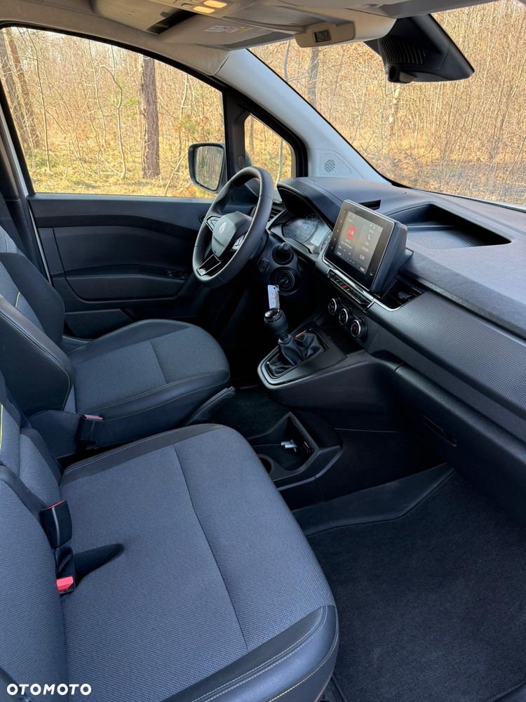 Renault Kangoo 1.5 dCi Equilibre - 10