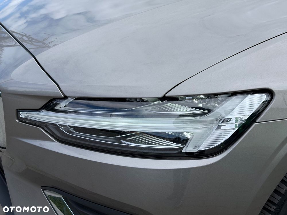Volvo S60 - 20