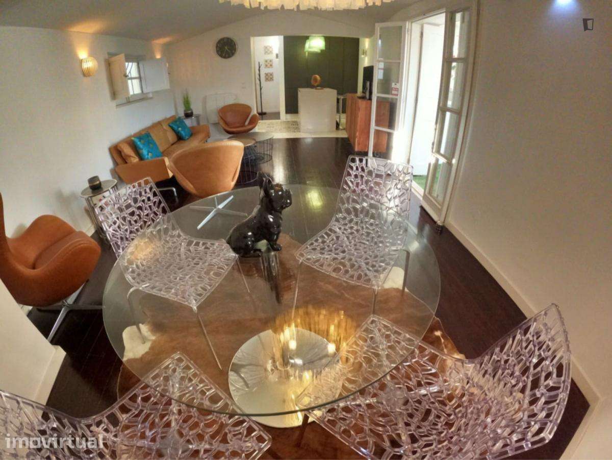 Apartamento com 2 quartos - localizado em Martim Moniz Lisbon - Grande imagem: 2/43