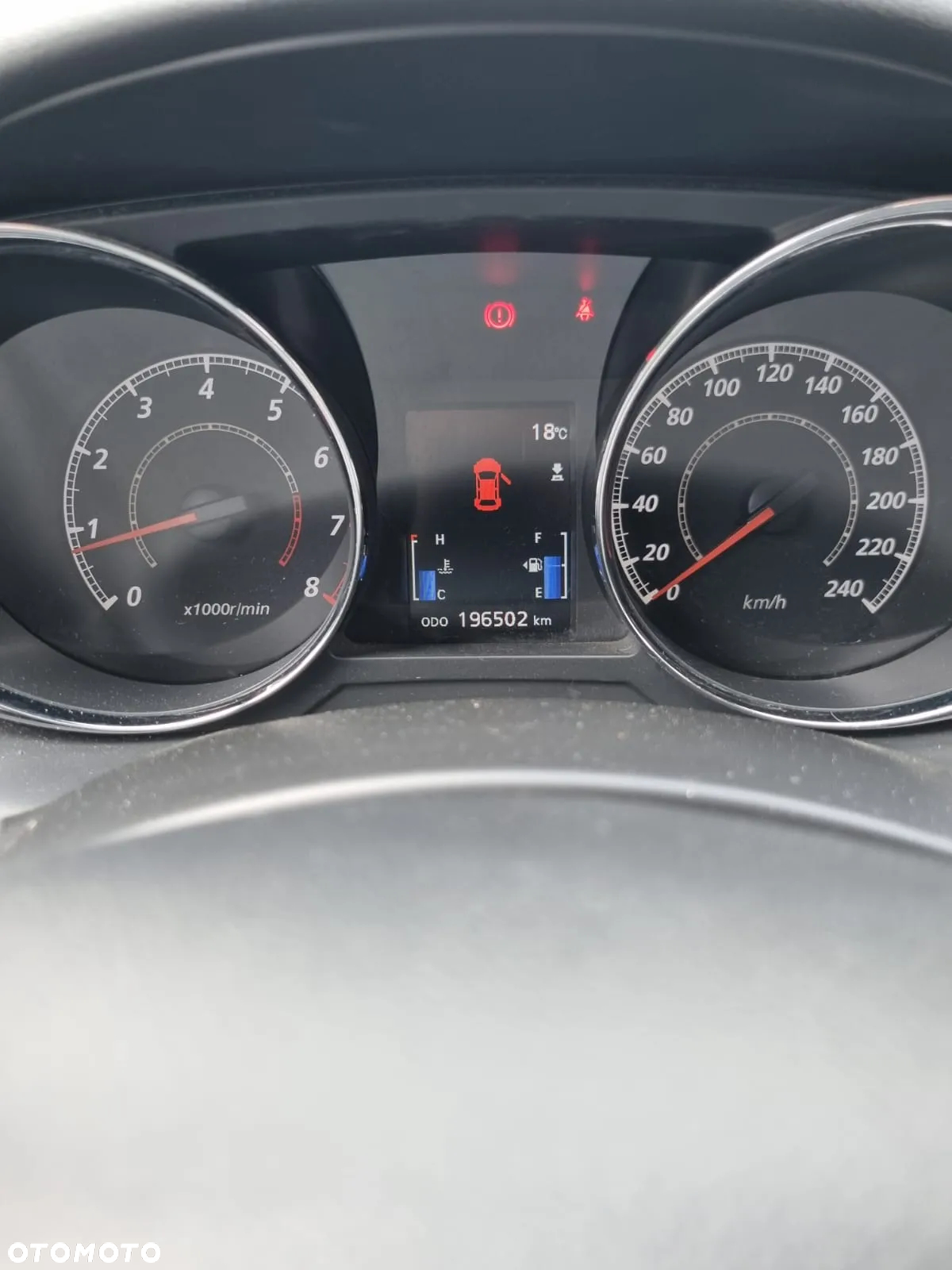 Mitsubishi ASX 1.6 2WD - 11