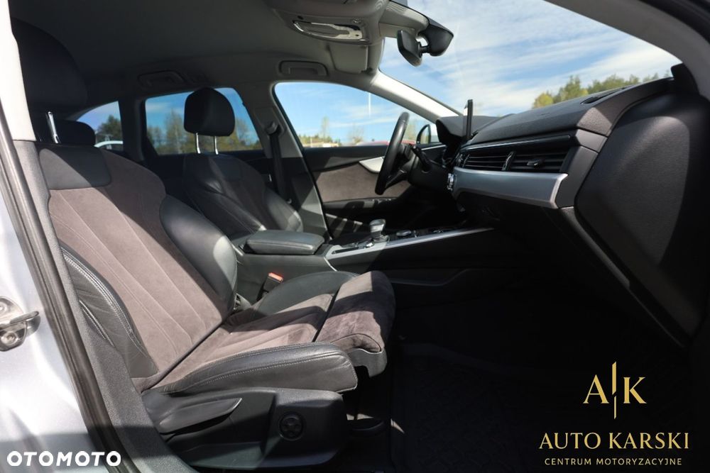 Audi A4 Avant - 34